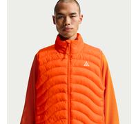 Smanicato Therma-FIT ADV Nike ACG "Lava Flow" - Uomo - Arancione M