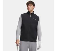 Smanicato Under Armour Drive Pro Hybrid da uomo Nero / Nero XL