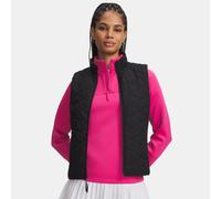 Smanicato Under Armour Drive Pro Insulated da donna Nero / Nero S