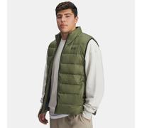 Smanicato Under Armour Legend Down da uomo Marine OD Verde / Nero 3XL