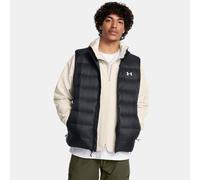 Smanicato Under Armour Legend Down da uomo Nero / Bianco 3XL