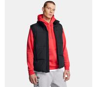 Smanicato Under Armour Limitless Down da uomo Nero / Nero XL