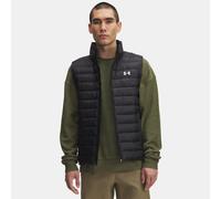 Smanicato Under Armour Sportswear Insulate da uomo Nero / Bianco XS