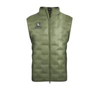 Smanicato Viktor Zeus da Passeggio Imbottito con Sacca Interna Relax Allenamento