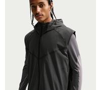 Smanicato Windrunner in tessuto Dri-FIT Nike Tech - Uomo - Grigio M