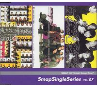 Smap - Single Series Vol. 7 [Import]
