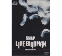 Smap - Smap Live Birdman [Edizione: Giappone]