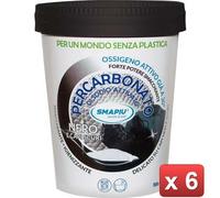 SMAPIU 3 KG - PERCARBONATO NERI/SCURI GR.500 cura casa e persona