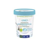 SMAPIU' DISINCROSTANTE WC BARATTOLO 400 G X1
