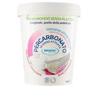 SMAPIU' PERCARBONATO DI SODIO ATTIVATO BARATTOLO 500 G (X3) BIANCHI