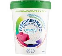 SMAPIU' PERCARBONATO DI SODIO ATTIVATO BARATTOLO 500 G COLORATI