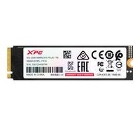 ADATA XPG MARS 970 PLUS 1TB PCIe Gen5 x4 M.2 2280 Unità a stato solido NVMe interna (SSD) - Fino a 10.500 MB/s in lettura, 3D NAND, cache SLC, design ultra sottile per laptop da gioco e mini-PC - SMAR