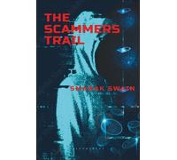 Smarak Swain The Scammers Trail (Tascabile)