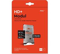 SmarDTV HD+ modulo per CI Plus