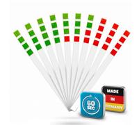 smardy 10x strisce durezza acqua - test del calcare, risultato in secondi | Test del calcare per casa, caffettiera, lavatrice, acquario, addolcitori e impianti di osmosi, esito in pochi secondi