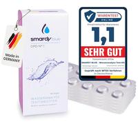 smardy 50 DPD1 Pastiglie Fotometro - Compresse di Prova cloro libero per Tester elettronico dell'acqua - Analisi precisa per Piscina, Spa e Acquario - Made in Germany
