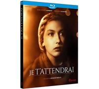 Smarrimento / Three Hours (1939) ( Je t'attendrai ) [ Origine Francese, Nessuna Lingua Italiana ] (Blu-Ray)
