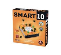 Smart 10 - Gioco da Tavolo Family Domande Smart10 italiano Red Glove