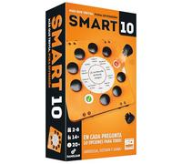 Smart 10,lingua spagnola