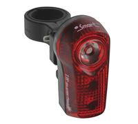 Smart 221511 Superflash 1 W Flashing Light - Red