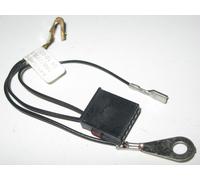 Smart 451 Volante Clacson Contatto Cablaggio Cavo A4515460015 Nuovo Originale