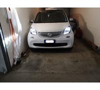 SMART 453 LAMPADE H4 LED ABBAGLIANTI + ANABBAGLIANTI LUMINOSISSIMI 6000K BIANCO