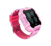 Smart 4G Remote Camera Phone Watch Gpswi-Fi Chat Video per Bambini Smartwatch Impermeabile Ip67