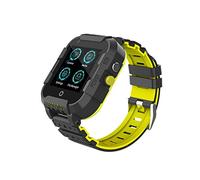 Smart 4G Remote Camera Phone Watch Gpswi-Fi Chat Video per Bambini Smartwatch Impermeabile Ip67