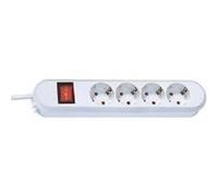 SMART 4xCEE7/3 wt 1xswitch NEW