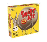 Smart A** Game Il gioco a quiz definitivo