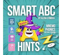 Smart ABC: Phonics Hints for Kids