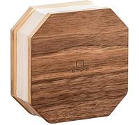 SMART ACCORDION LAMP WALNUT