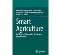 Smart Agriculture: Artificial Intelligence for Sustainable Food Systems
