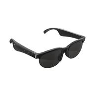 Smart AI Glasses - Occhiali wireless leggeri da 6,89 pollici | Cuffie di traduzione wireless - Materiale ABS supporta l'interpretazione multilingue in tempo reale perfetti per viaggi di lavoro e