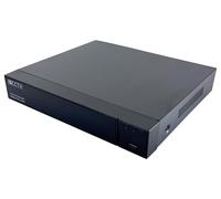 Smart AI NVR, 16 Canali, 2TB - IQR1608P2