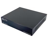 Smart AI NVR, 9 Canali, 1TB - IQR0904P1