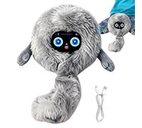 Smart AI Plush Real-Time Voice Intelligent Interactive