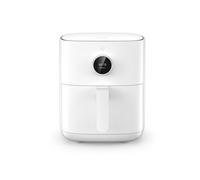 Smart Air Fryer 4.5L Friggitrice ad Aria Intelligente 360° Wi Fi Display OLED