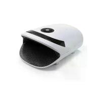 Smart Air Pressure Hand Massager Hot Compress Palm Acupoint Comp...