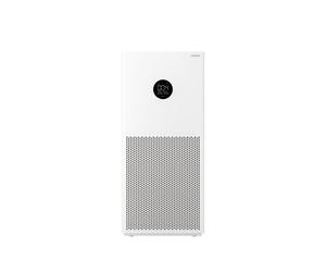 Smart Air Purifier 4 Lite - Purificatore d'aria connesso, bianco - Nouvo