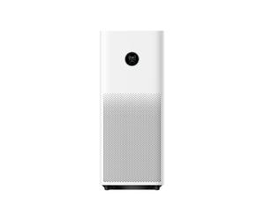Smart Air Purifier 4 Pro - Purificatore d'aria connesso, bianco - Nouvo