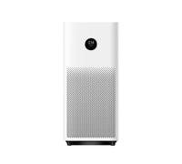 Smart Air Purifier 4 - Purificatore d'aria connesso, bianco - Nouvo