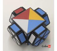 Smart Alex Ink Cube Mod 3D Cubo Inchiostro da Collezione