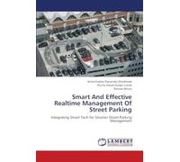 Smart And Effective Realtime Management Of Street Parking