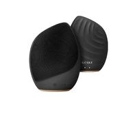 GESKE | Spazzola per il viso SmartAppGuided™ 5 in 1 | Spazzola elettrica per la pulizia del viso | Spazzola morbida in silicone | Pulizia del viso professionale | Massaggiatore facciale