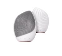 Smart App Guided 5-In-1 Sonic Facial Brush Nº White 1 Un