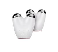 Smart App Guided Microcurrent Facial Lifting 6 In 1 Nº White 1 Un