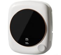 Smart Aroma Diffuser App Control 100 Days per battery Smart Aroma | App remote control, schedule settings, per smart home integration, 100 days per battery per life, wireless operation