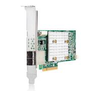 HPE - 804398-B21 - HPE Smart Array E208e-p SR Gen10 - Speichercontroller (RAID)