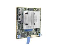 HPE - 804331-B21 - HPE Smart Array P408I-A SR Gen10 - Speichercontroller (RAID)